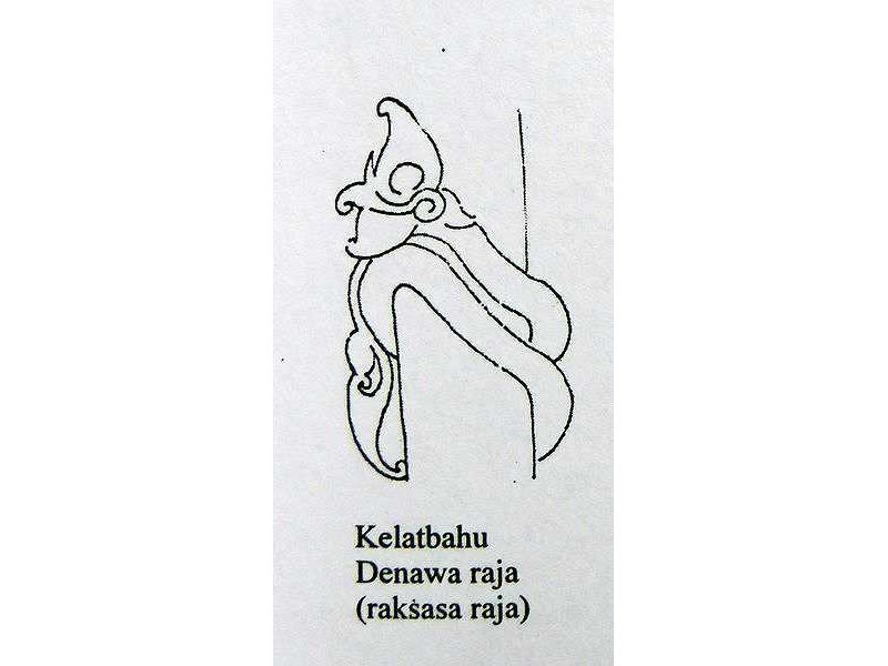 armlets-kelatbahu raksasa raja-sunarto 117
